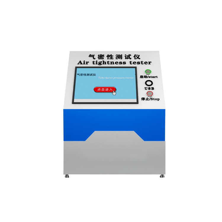 防護服類檢測儀器