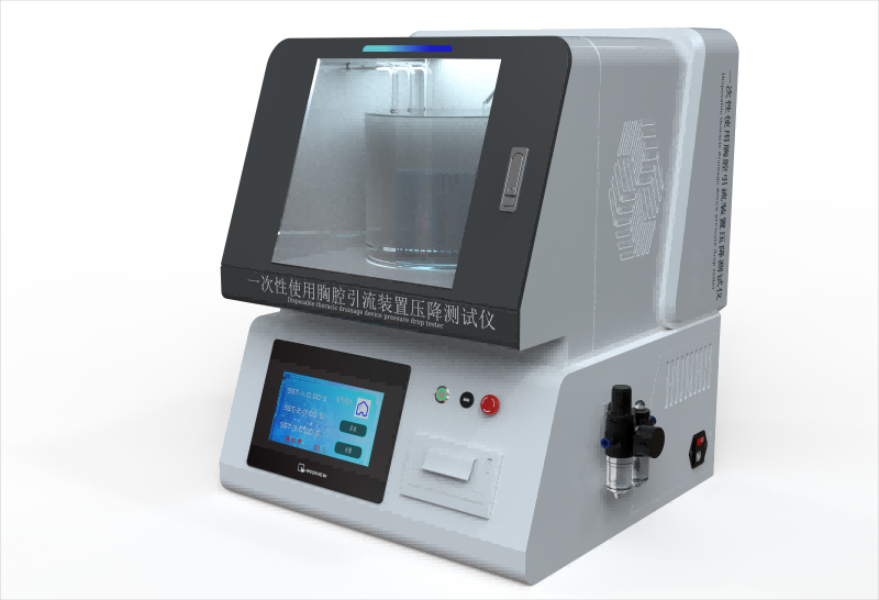 其他物理性檢測儀器