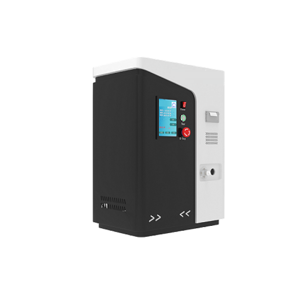 鬆江醫療類檢測儀器