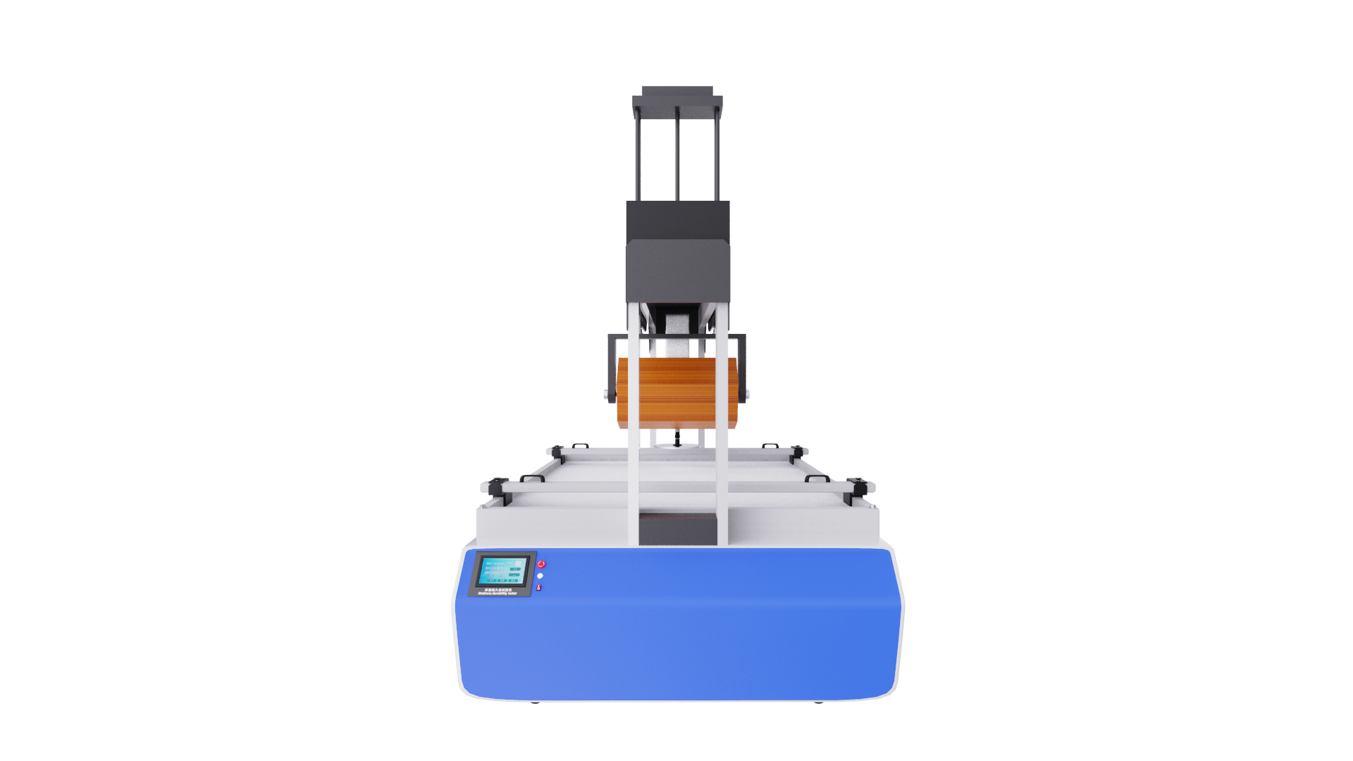 鬆江試驗機