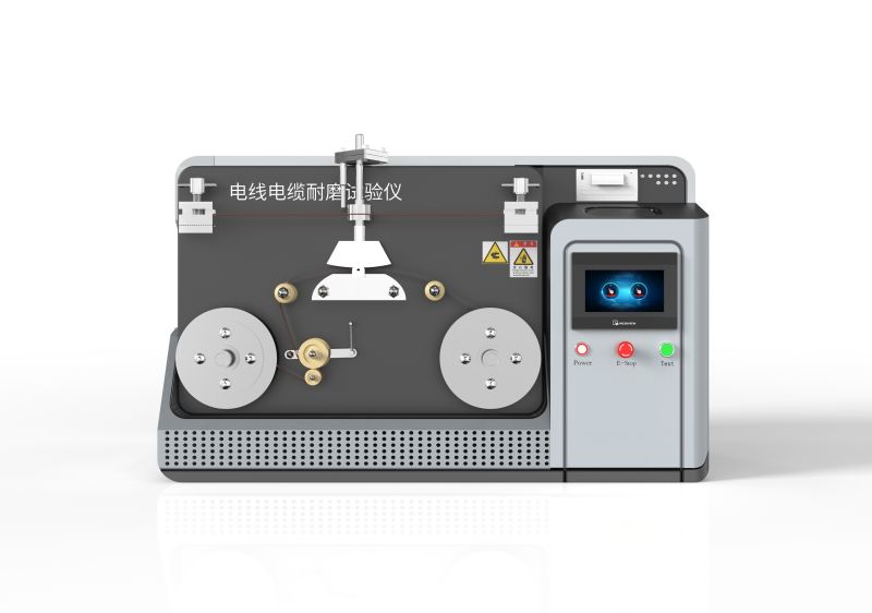 崇明其他物理性檢測儀器